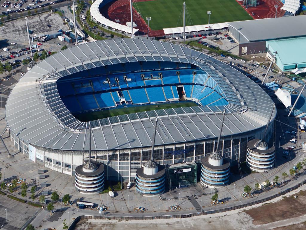 The Salford Διαμέρισμα Στόκπορτ Εξωτερικό φωτογραφία